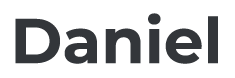 Daniel Logo